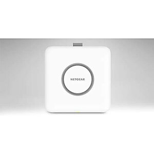 NETGEAR ( �l�b�g�M�A�[ )(�l�b�g�M�A) / Engage�Ή� WiFi 7 �A�N�Z�X�|�C���g (WBE758)