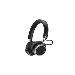 beyerdynamic(�x�C���[�_�C�i�~�b�N) / AVENTHO 100 Black �u���b�N