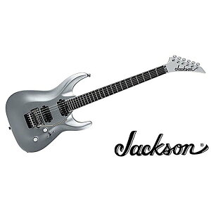 Jackson(�W���N�\��) / Pro Plus Series Soloist SLA2 EbonyFB Quicksilver SLA2 Quicks