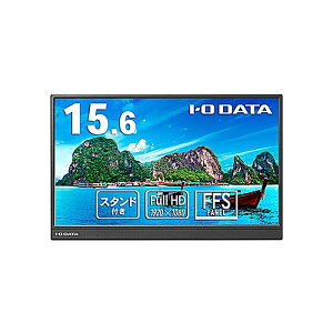 I-O DATA ( �A�C�E�I�[�E�f�[�^ )(�A�C�I�[�f�[�^) / LCD-YC162H-FX