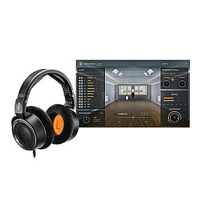 NEUMANN(�m�C�}��) / NDH30 Black Edition�{RIME �o���h���Z�b�g