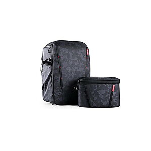 PGYTECH ( �s�[�W�[���C�e�b�N )(�s�[�W�[���C�e�b�N) / OneMo 2 BackPack 25L �O���[�J���t���[�W�� P-CB-111b