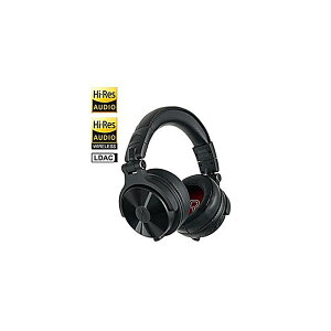 OneOdio(�����I�[�f�B�I) / Studio Max 1 Black