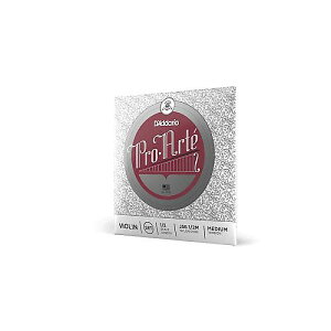 DADDARIO ( �_�_���I ) / J5604 1/2M Pro-Arte �o�C�I������ G�� Medium�ċx�X�y�V����