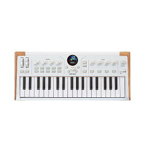 Arturia(�A�[�g���A) / AstroLab 37 - �X�e�[�W�L�[�{�[�h �V���Z 37�� - �y2025�N12��24�������z�u���b�N�t���C�f�[