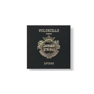 Jargar ( ���[�K�[ ) / Superior �`�F���� 4/4 A�� Forte BallEnd�ċx�X�y�V����