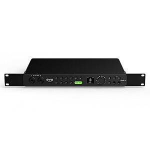 AUDIENT(�I�[�f�B�G���g) / SP8-Rack EVO16�p���b�N�C���[