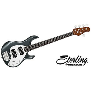 Sterling(�X�^�[�����O) / ST-RAY35HH-CFR-R2Charcoal Frost