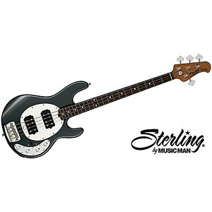 Sterling(�X�^�[�����O) / ST-RAY34HH-CFR-R2Charcoal Frost