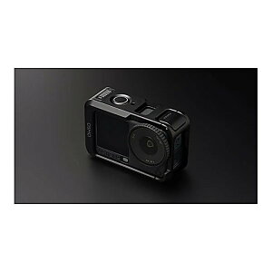 DJI ( �f�B�[�W�F�[�A�C )(�f�B�[�W�F�[�A�C) / Osmo Action 6 ���[�e�B���e�B�t���[��