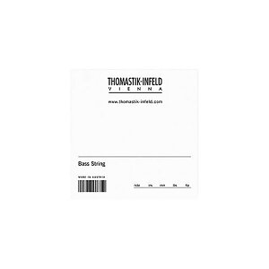 Thomastik-Infeld(�g�}�X�e�B�b�N�E�C���t�F���g) / JF34070 �o���� A nickel flat wound roundcore JF34070 A long sca
