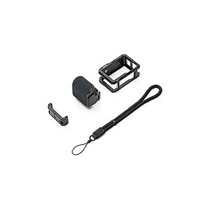 DJI ( �f�B�[�W�F�[�A�C )(�f�B�[�W�F�[�A�C) / Osmo Action 5 Pro �X�g���[�g�ʐ^�O���b�v �A�N�Z�T���[�L�b�g