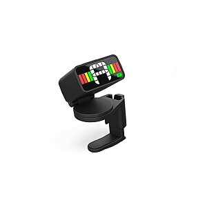 DADDARIO ( �_�_���I )(�_�_���I) / MICRO RECHARGEABLE TUNER PW-CT-12RC