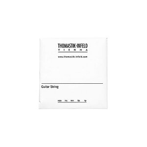 Thomastik-Infeld(�g�}�X�e�B�b�N�E�C���t�F���g) / P15T �o���� G plain steel, tin plated