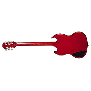Epiphone(�G�s�t�H��) / Tony Iommi SG Special (Incl. Hard Case) Vintage Cherry