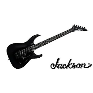 Jackson(�W���N�\��) / Pro Plus Series Soloist SLA2 EbonyFB Gloss Black SLA2 Gloss