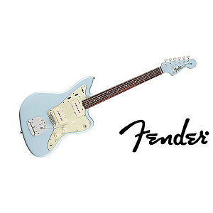 Fender(�t�F���_�[) / Vintera III Mid '60s Jazzmaster R FB Sonic Blue