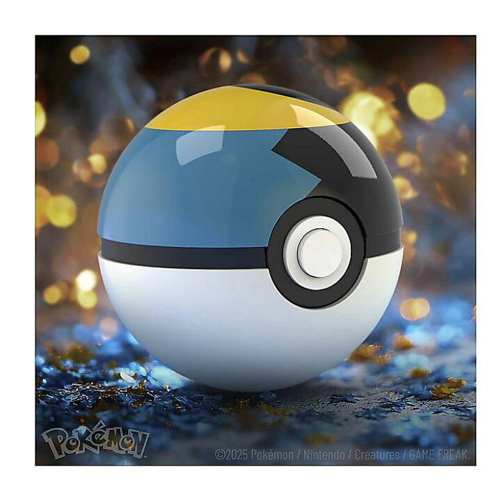 楽天市場】Pokemon Center(ポケモンセンター) / ムーンボール レプリカ 