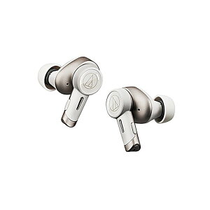 audio technica(�I�[�f�B�I�e�N�j�J) / ATH-TWX9MK2 WH