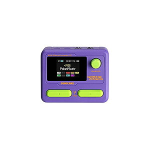 SONICAKE(�\�j�P�[�L) / Pocket Master �p�[�v��
