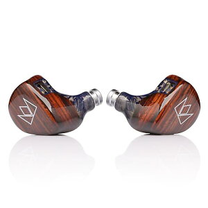 NOBLE AUDIO(�m�[�u���E�I�[�f�B�I) / Lu Ban ���j�o�[�T��IEM �C���z�� [NBA-LU-BAN] �y2026�N5��29�������z�V��������