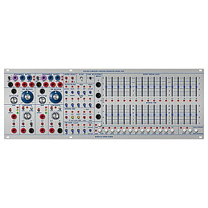 Tiptop Audio / Buchla 248t Multiple Arbitrary Function Generator