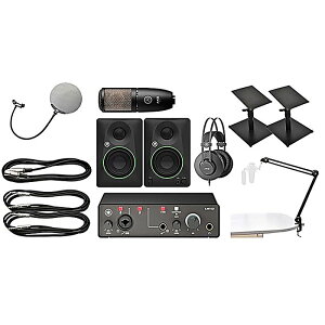 YAMAHA(���}�n) / UR12MK3 Black DTM�X�^�[�^�[�Z�b�g