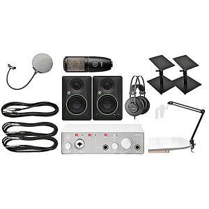 YAMAHA(���}�n) / UR12MK3 White DTM�X�^�[�^�[�Z�b�g