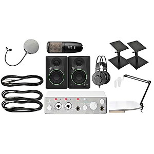 YAMAHA(���}�n) / UR22MK3 White DTM�X�^�[�^�[�Z�b�g