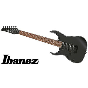 Ibanez(�A�C�o�j�[�Y) / RG7421EXL-BKF