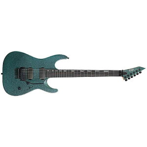 【完全受注生産】ESP(イーエスピー) / M-II DX Granite Sparkle Satin エレキギター夏休スペシャル