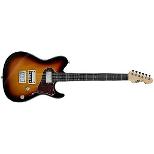 ESP(C[GXs[) / TB SOLID-AL 3 Tone Sunburst GLM^[ċxXyV