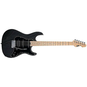 ESP(イーエスピー) / SNAPPER-AS Driftwood Black エレキギターブラックフライデー