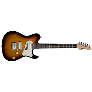ESP(イーエスピー) / THROBBER-STD 3 Tone Sunburst エレキギターブラックフライデー