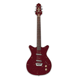 DANELECTRO(�_���G���N�g���j / Golden 50�fs Guitars (MRN) �G���L�M�^�[�V��������