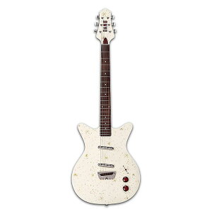 DANELECTRO(�_���G���N�g���j / Golden 50�fs Guitars (CRM) �G���L�M�^�[�V��������