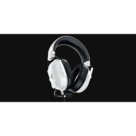 Razer(レイザー) / BlackShark V2 X(White) RZ04-03240700-R3M1 アウトレット品