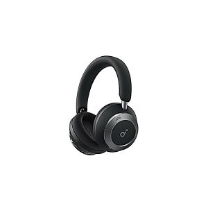 Anker(�A���J�[) / Anker Soundcore Space One Pro �~�b�h�i�C�g�u���b�N