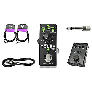 IK Multimedia(�A�C�P�[�}���`���f�B�A) / TONEX One �p���[�A���v�Z�b�g