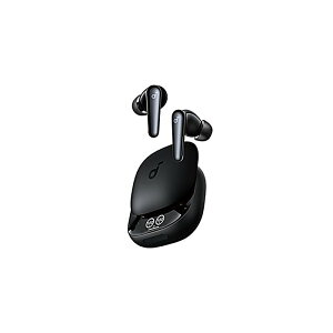 Anker(�A���J�[) / Anker Soundcore Liberty 4 Pro �~�b�h�i�C�g�u���b�N