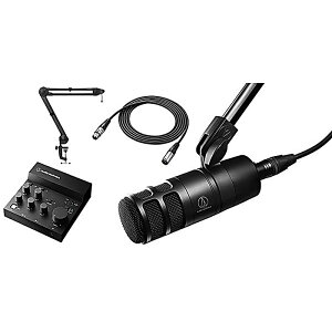 audio technica(�I�[�f�B�I�e�N�j�J) / AT2040 �z�[�����R�[�f�B���O�Z�b�g