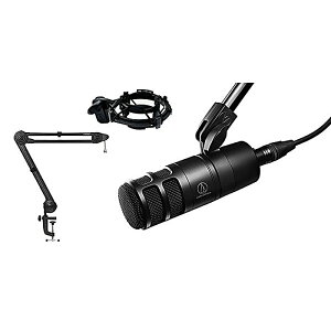 audio technica(�I�[�f�B�I�e�N�j�J) / AT2040 + AT8700J + AT8458a
