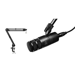 audio technica(�I�[�f�B�I�e�N�j�J) / AT2040 + AT8700J