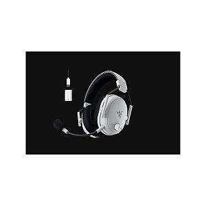 Razer(���C�U�[) / BlackShark V3 Pro White Edition