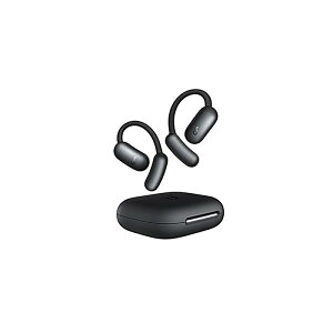Anker(�A���J�[) / Anker Soundcore AeroFit 2 �~�b�h�i�C�g�u���b�N