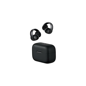Anker(�A���J�[) / Anker Soundcore AeroClip �~�b�h�i�C�g�u���b�N