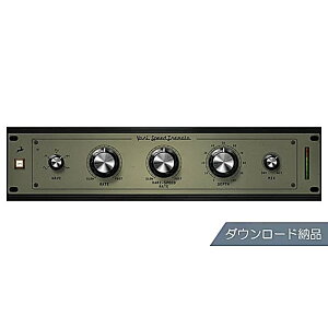 Antelope Audio(�A���e���[�v�I�[�f�B�I) / Vari-Speed Tremolo �_�E�����[�h�[�i