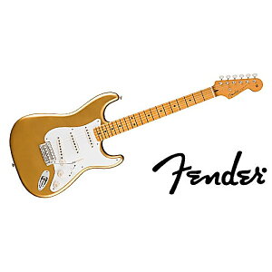 Fender(�t�F���_�[) / Vintera III Late '50s Strat M FB Aztec Gold