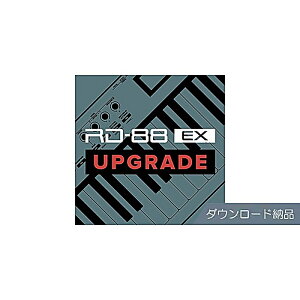 ROLAND(���[�����h) / RD-88 EX Upgrade