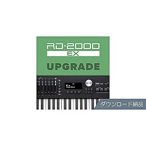 ROLAND(���[�����h) / RD-2000 EX Upgrade